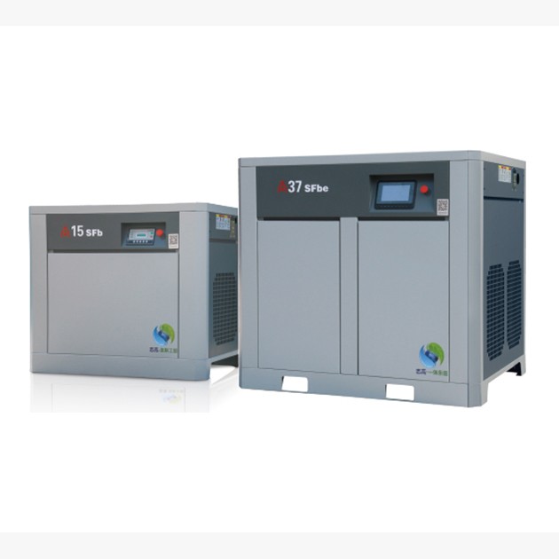 漳州螺杆空压机