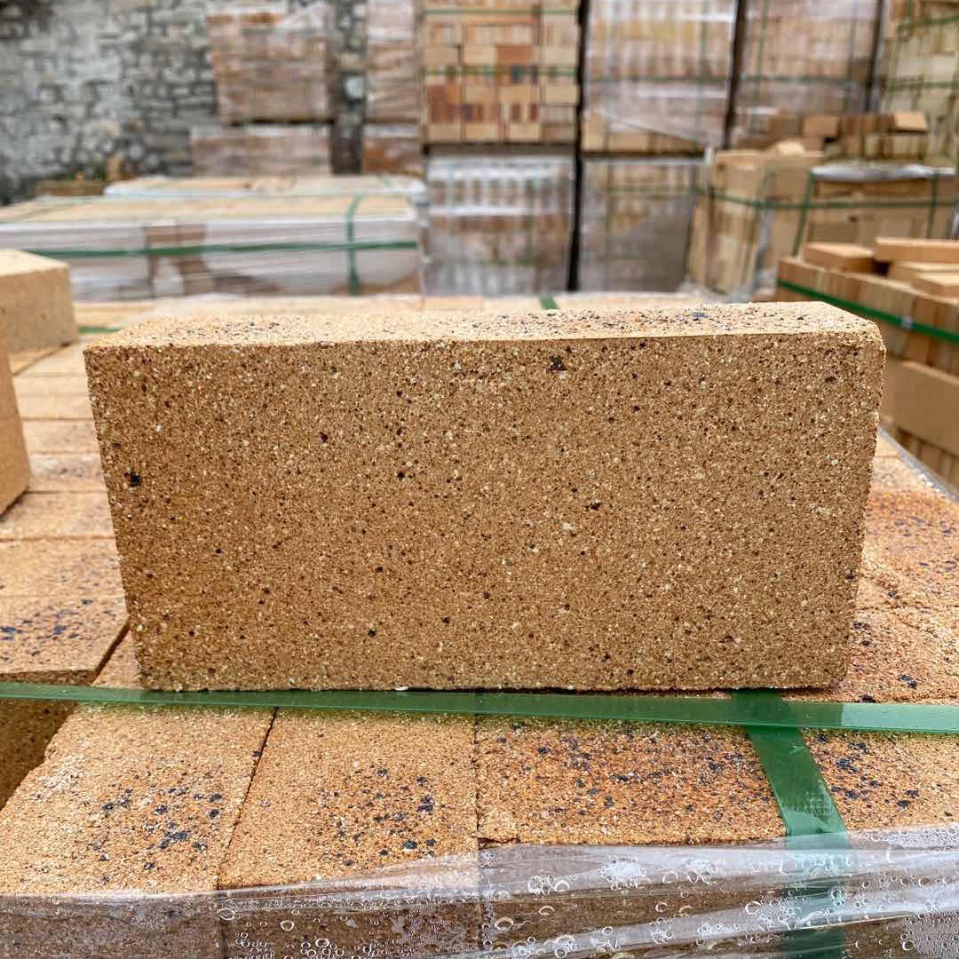 漳州砌冶炼炉耐火砖