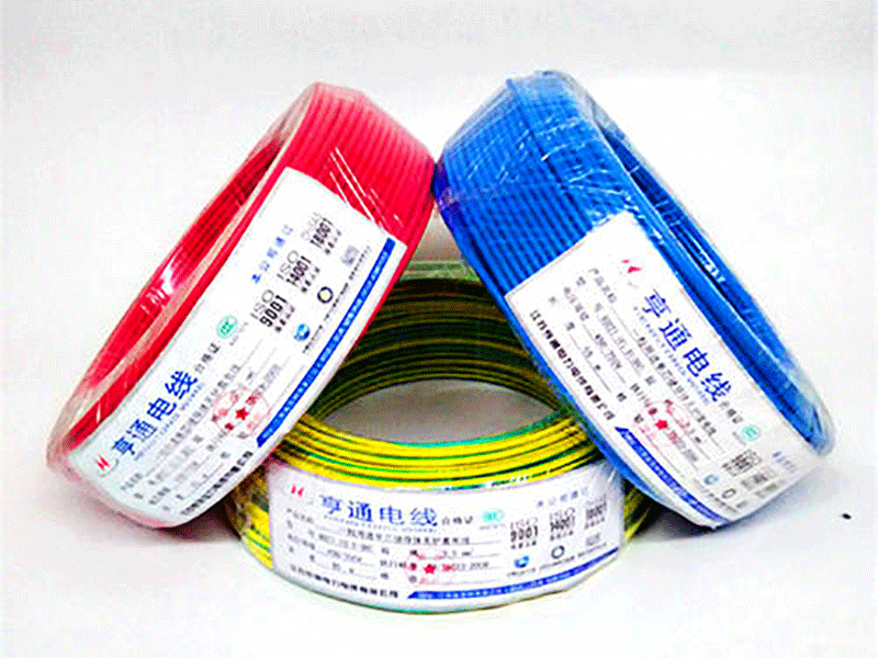 龙岩电线电缆批发