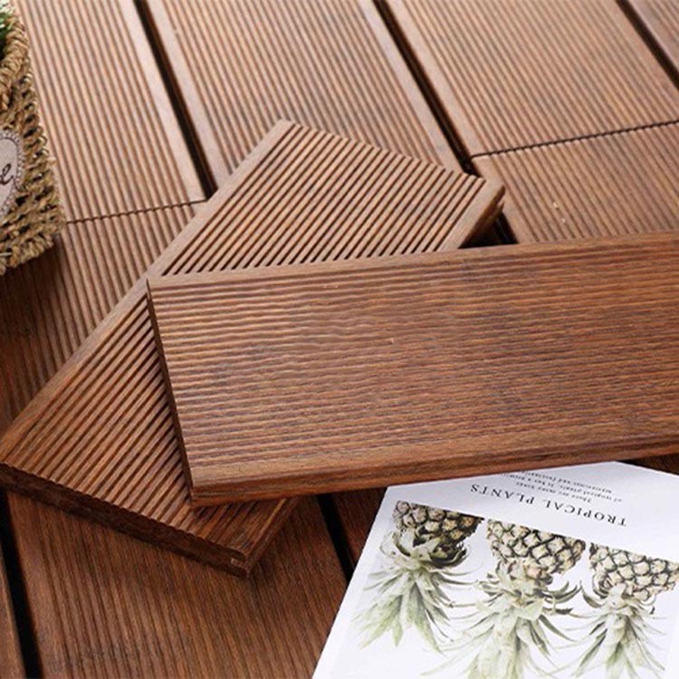 漳州竹木高强度地板