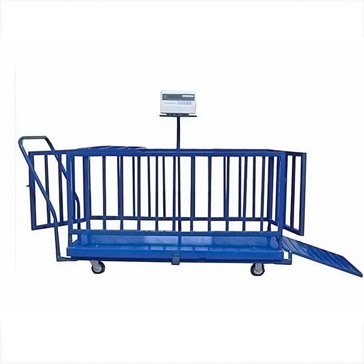 漳州移动式电子秤