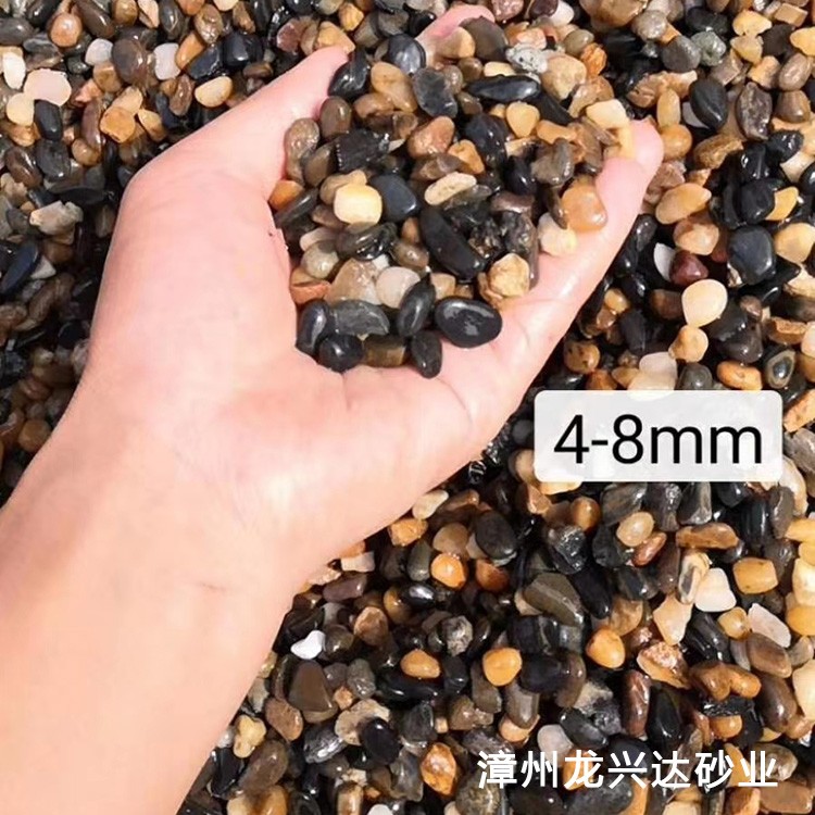 漳州精品鹅卵石