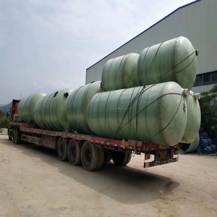 泉州小型化粪池