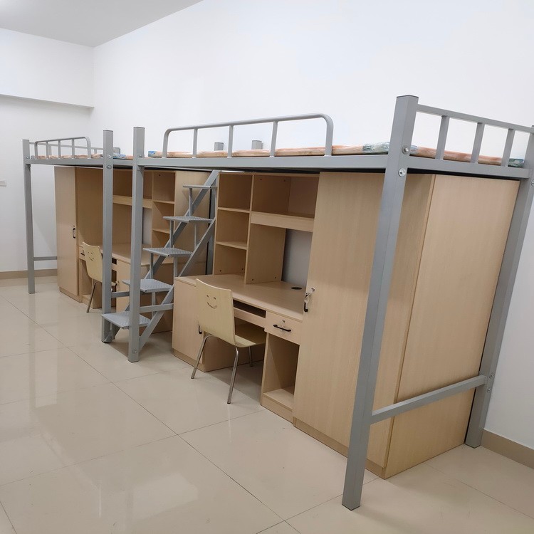 泉州学生宿舍铁床