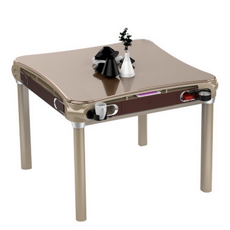 泉州全自动麻将机