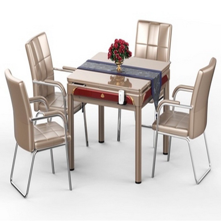 泉州全自动麻将机