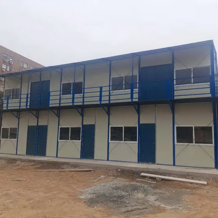 泉州移动房活动房定制