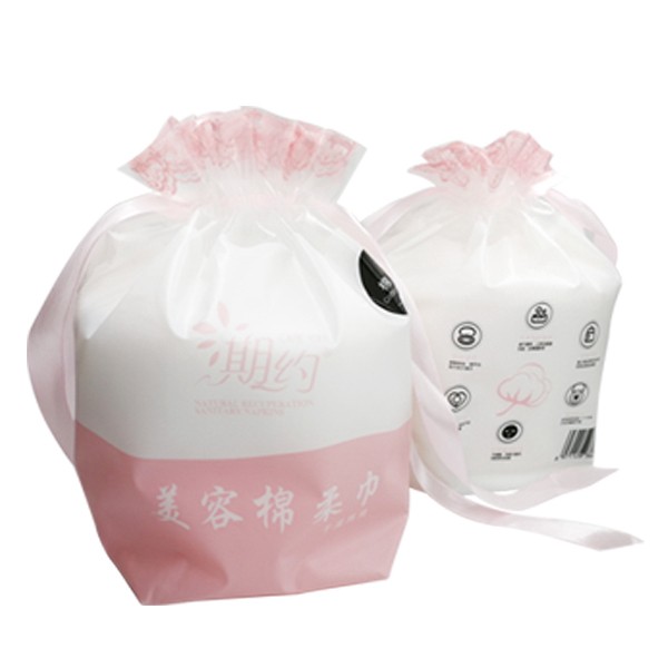 泉州期约美容棉柔巾