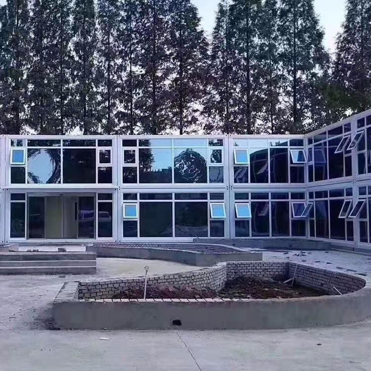 泉州活动房定制