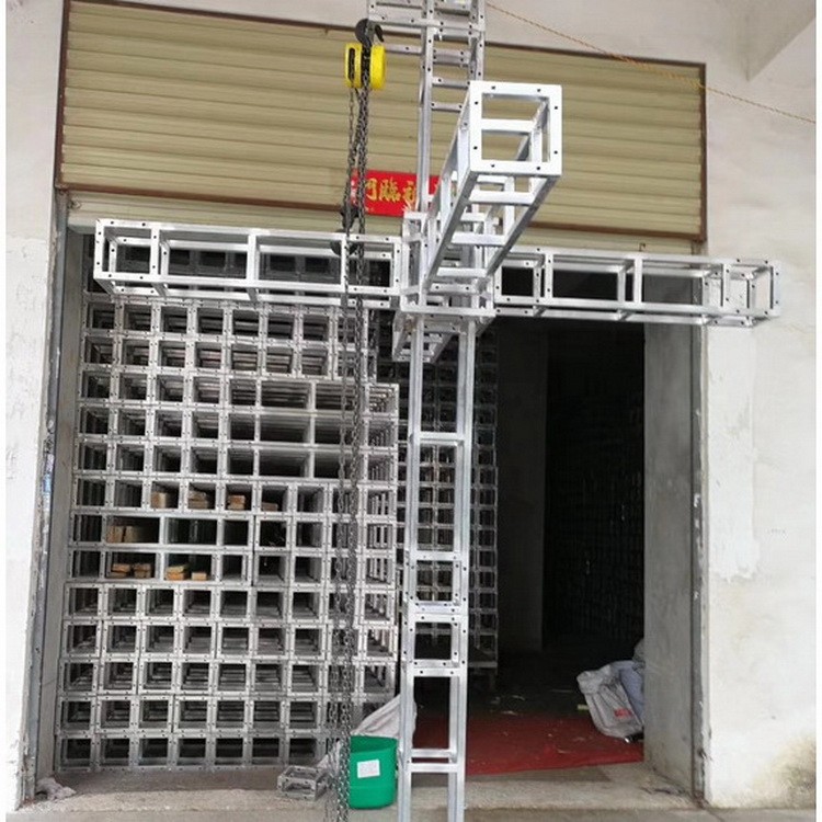 泉州铝合金桁架