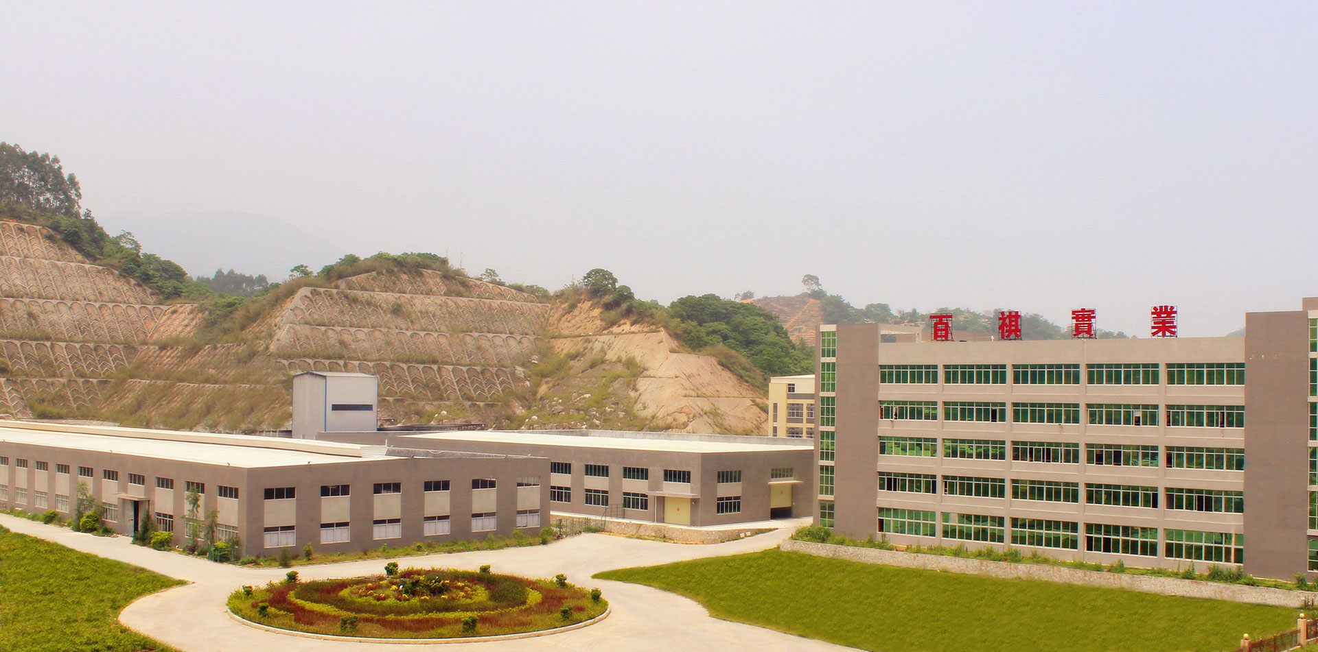 百祺（福建）实业有限公司