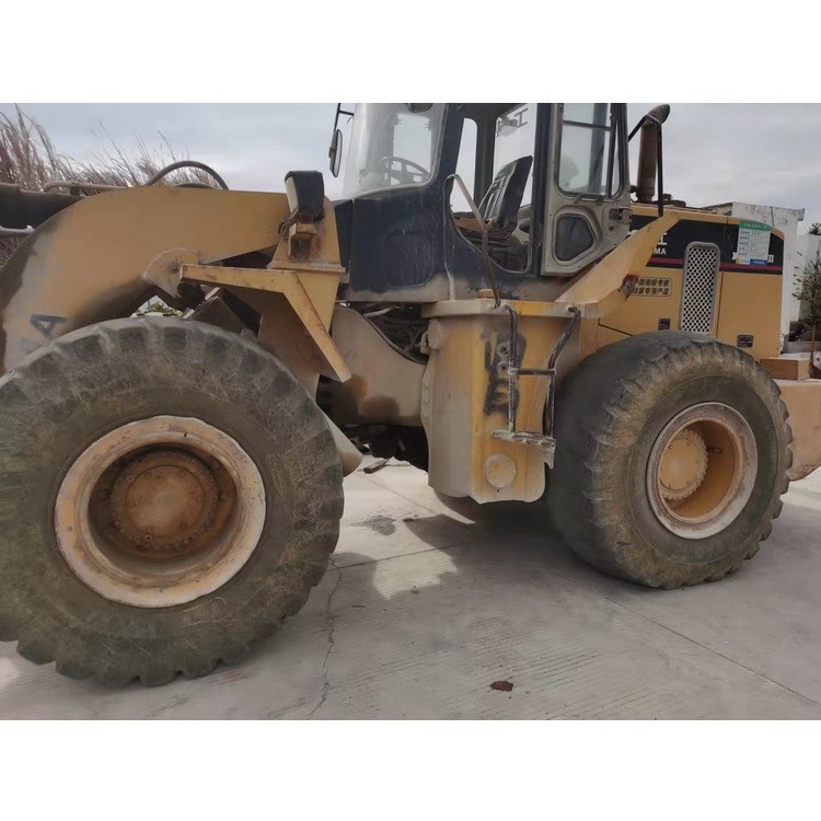 泉州回收工程机械