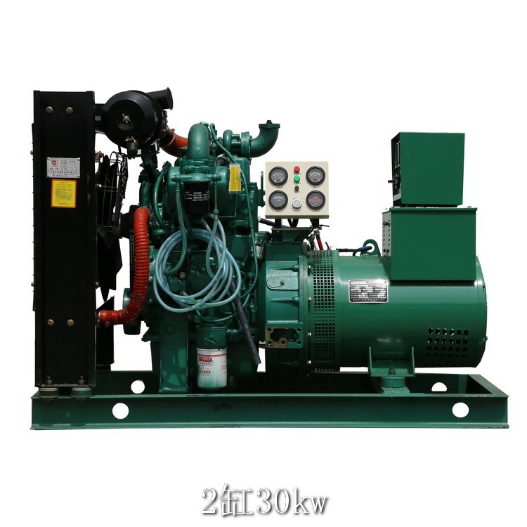 泉州柴油发电机组