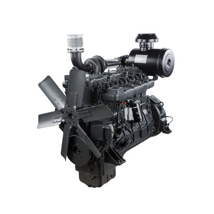 泉州柴油发电机组