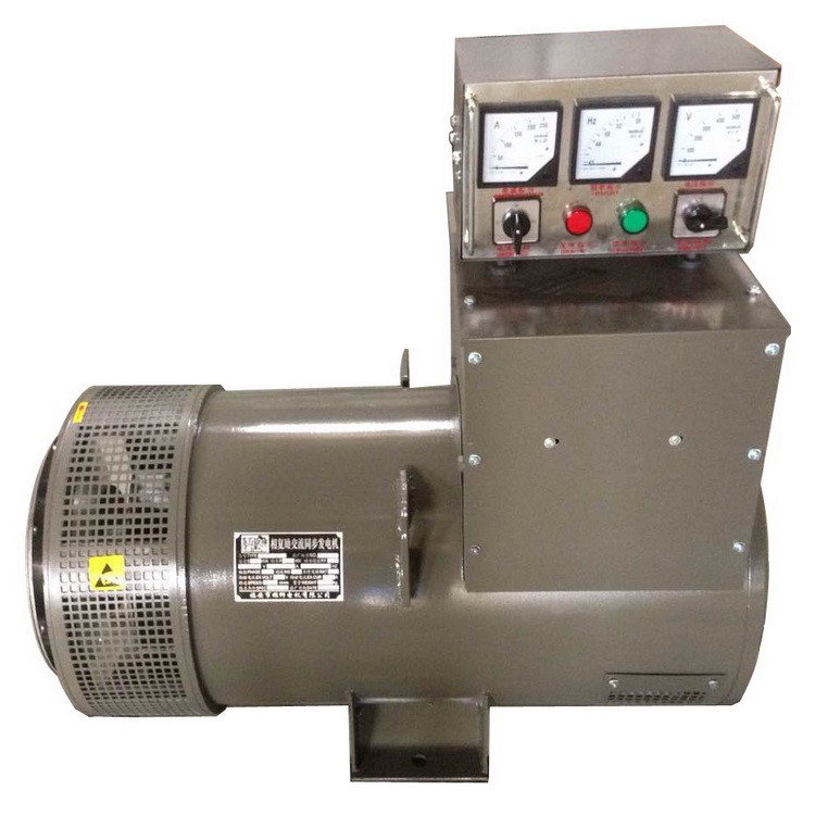 泉州柴油发电机组