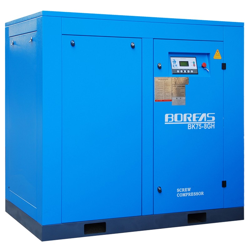 泉州螺杆空压机