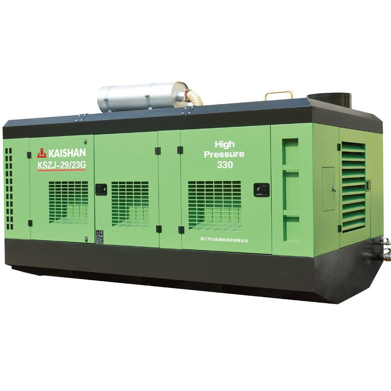 泉州螺杆空压机