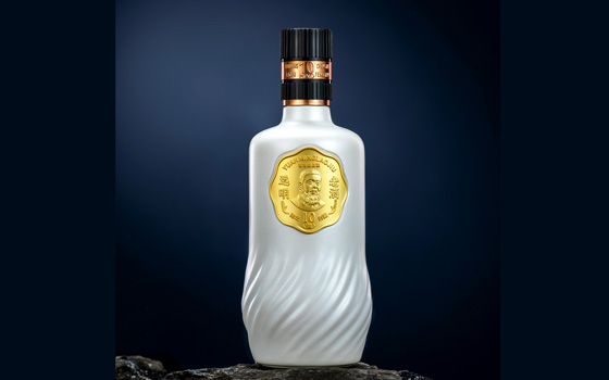 陈坛拾号（泉州远明酒业代理商）