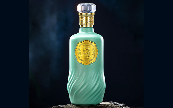 陈坛拾伍号（泉州远明酒业代理商）