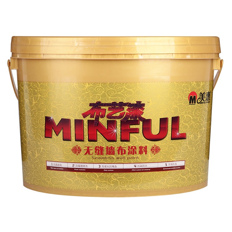 泉州美惠布艺漆