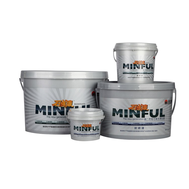 泉州美惠石感漆