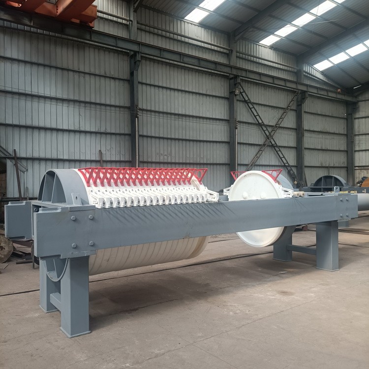 泉州板框压滤机