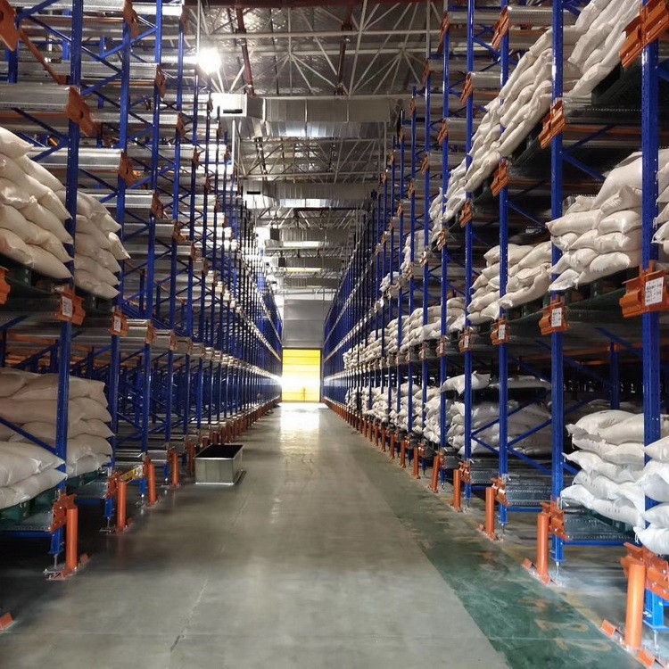 泉州仓库重型货架