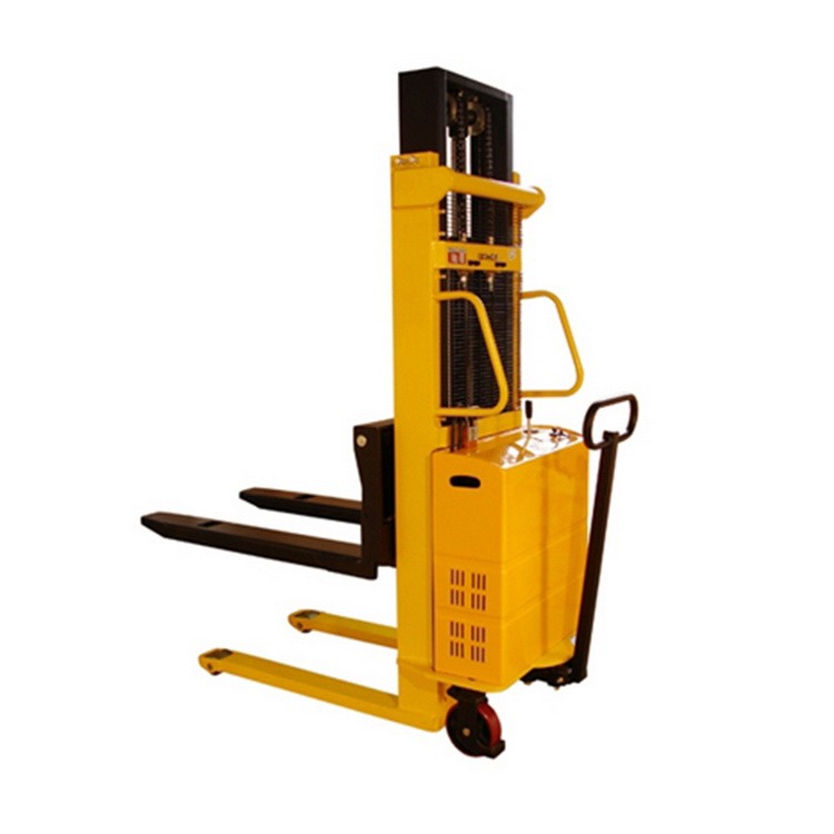 泉州半电动叉车