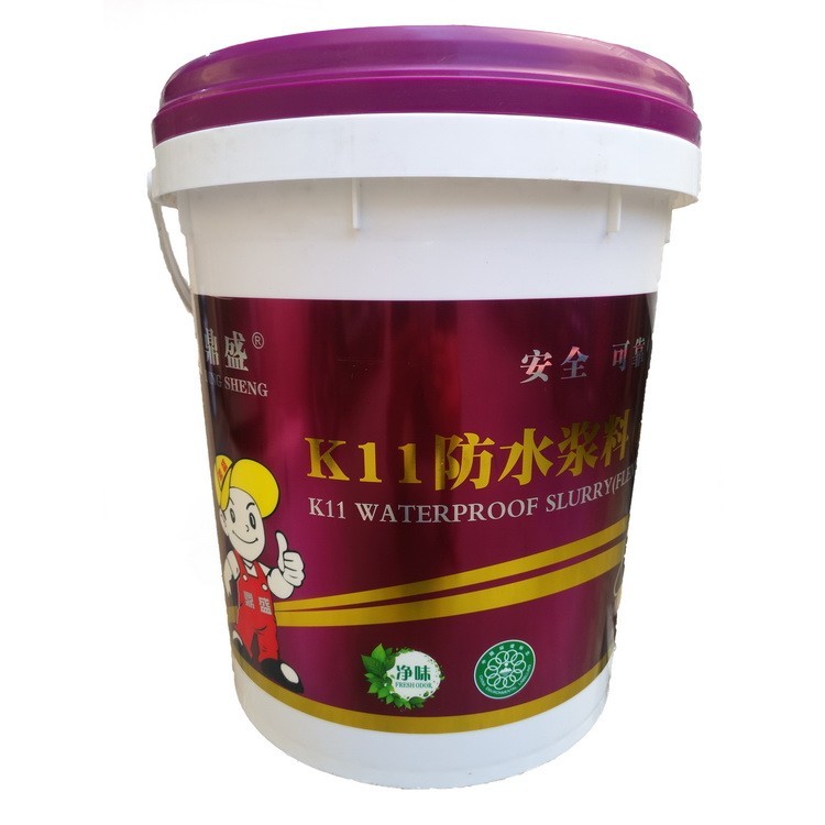 泉州柔韧性防水浆料