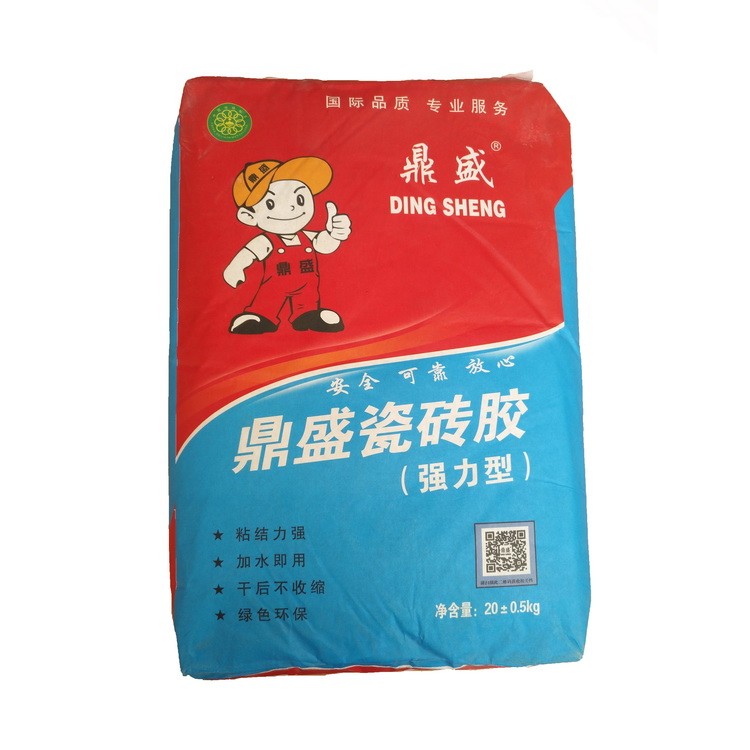 泉州鼎盛高分子益胶泥