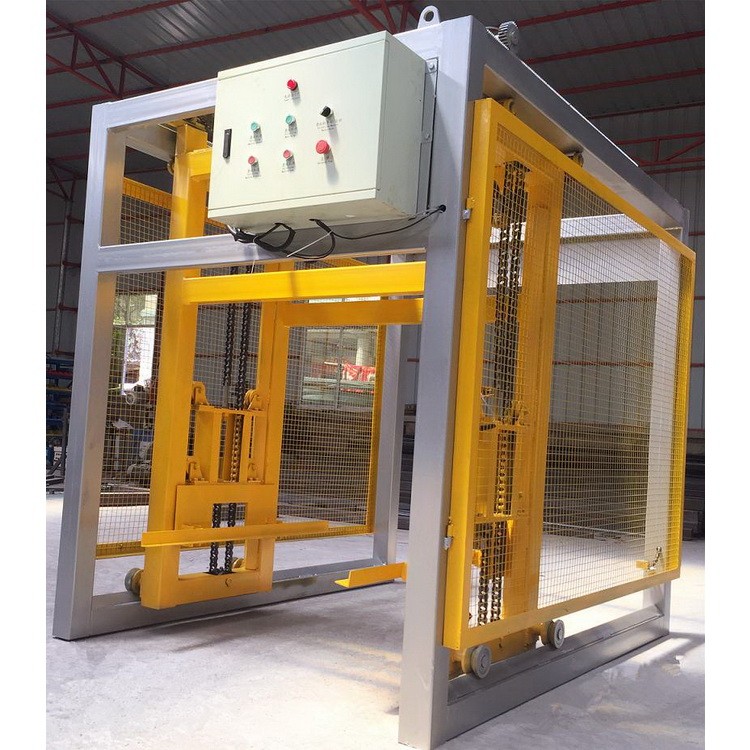 泉州水泥叠板机