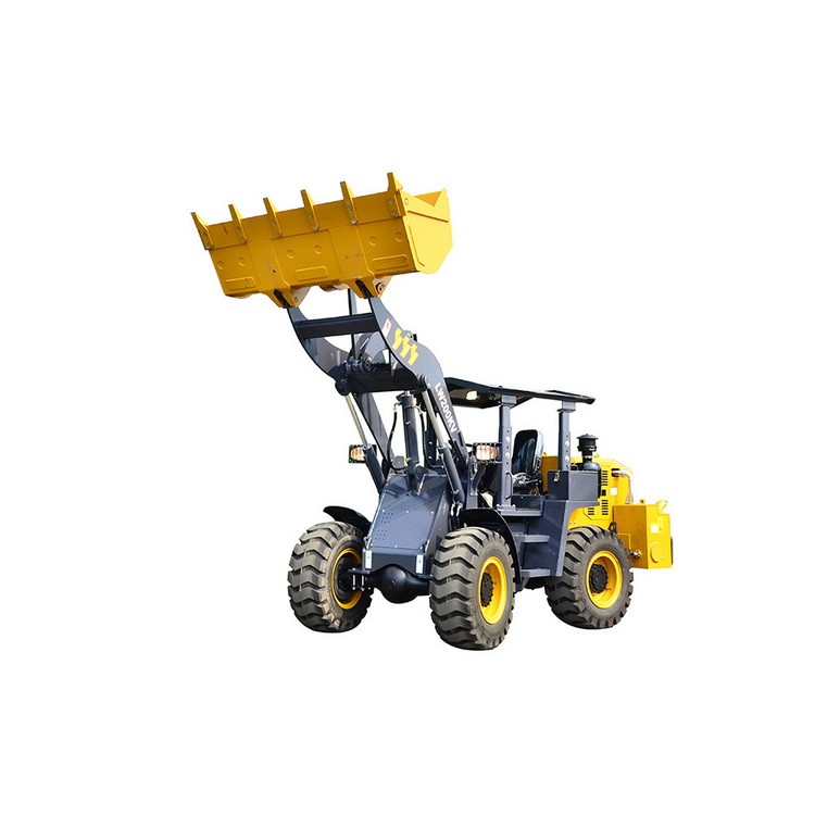 泉州建筑工地环保铲车