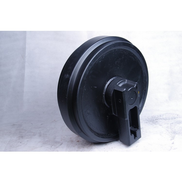 泉州加厚型引导轮