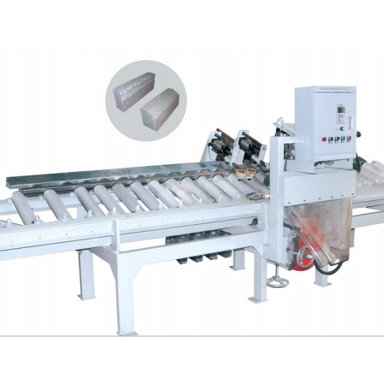 泉州路沿石倒角机