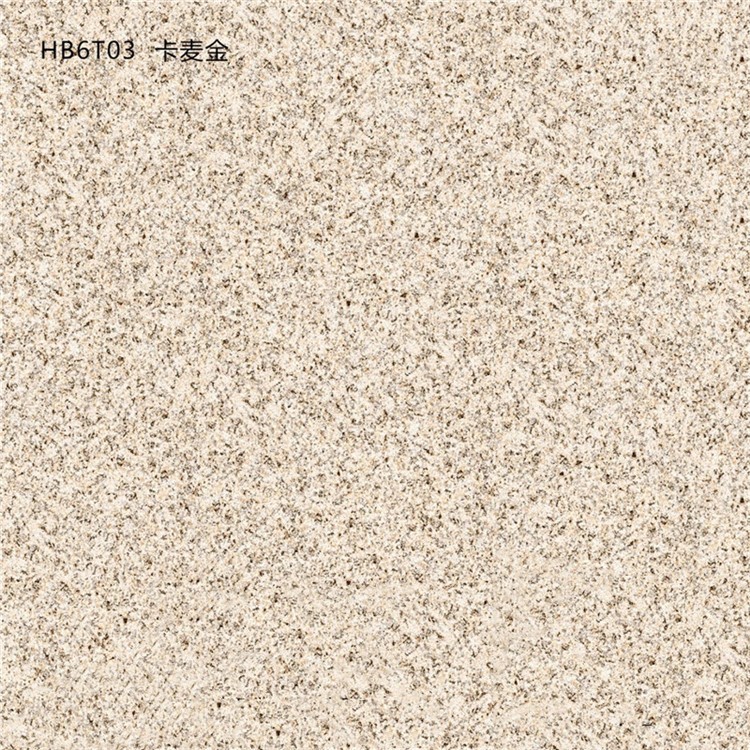 泉州黄锈石生态地铺石