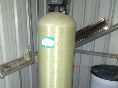 锅炉复合型除垢剂