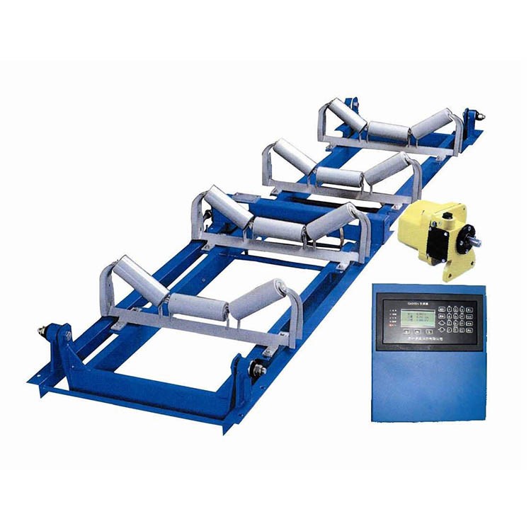 泉州电子皮带秤