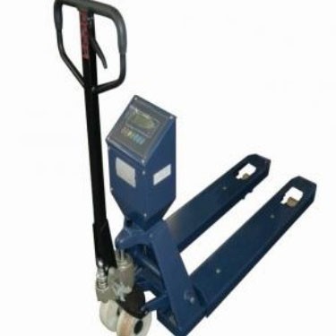 泉州电子叉车秤