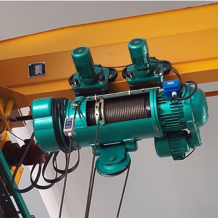 泉州电动起重葫芦