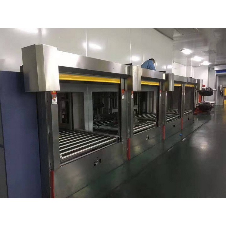 泉州安装背带式快速门