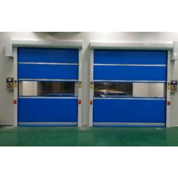 泉州快速堆积门