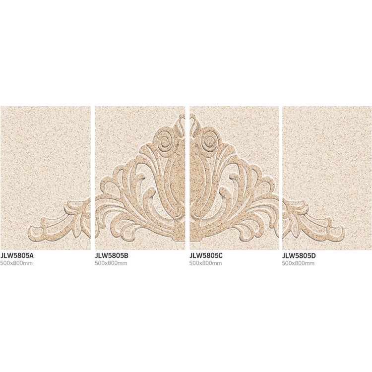 泉州罗马柱艺术砖