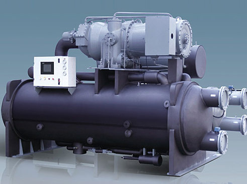 离心式水冷冷水机组