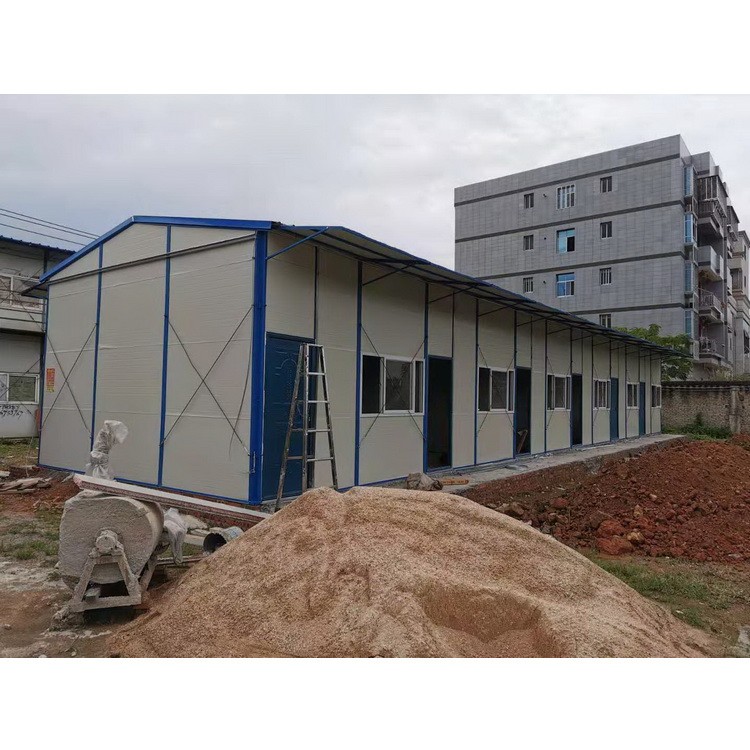 泉州宿舍活动厂房