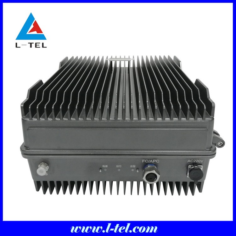 泉州基站耦合光纤直放站