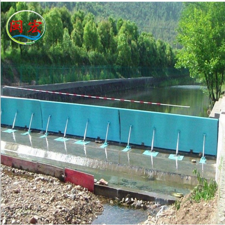 泉州液压卧倒门