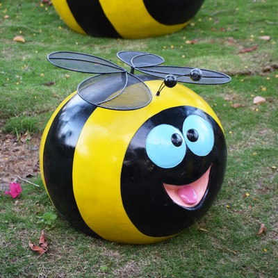 泉州园林景观造景