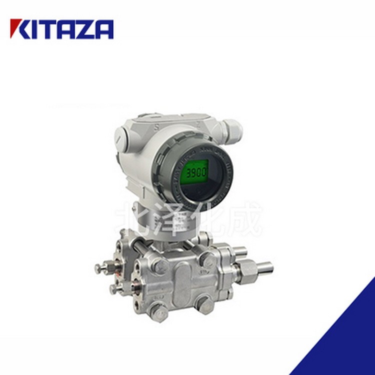 泉州单晶硅差压变送器