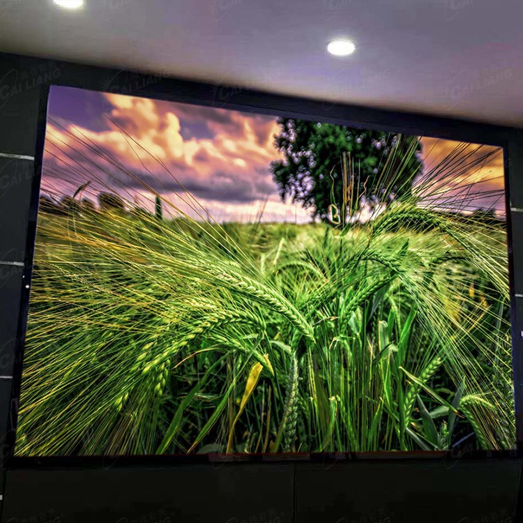 泉州高清LED全彩显示屏