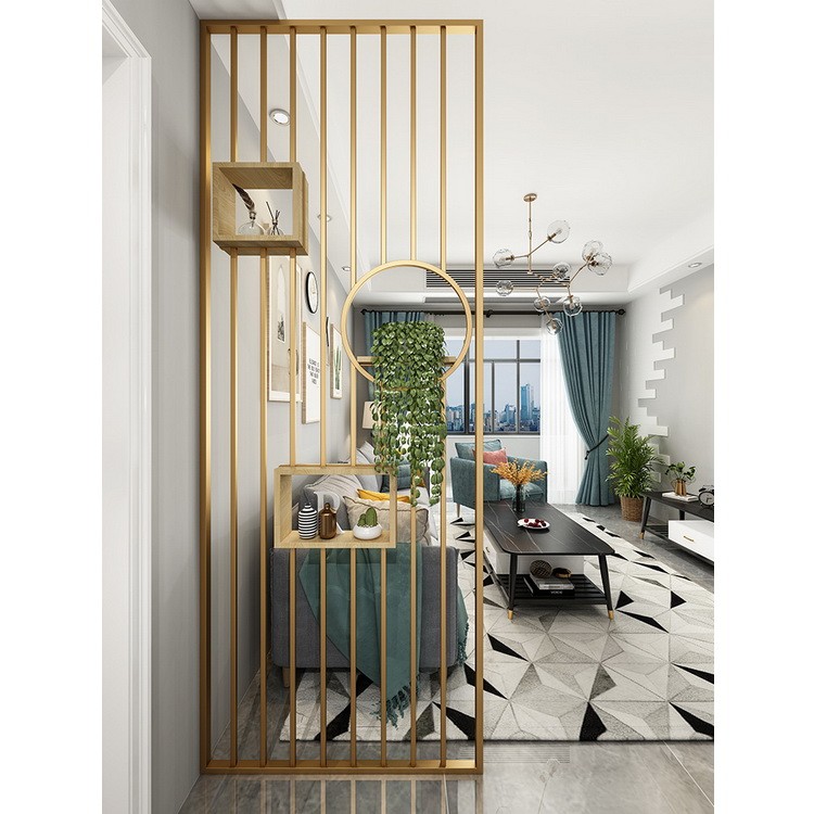 泉州定做不锈钢屏风